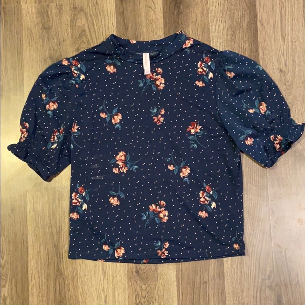 Women’s Business Casual Top